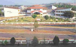 Tourist guide programme organised by Mangalore University